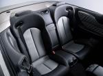 Mercedes-Benz CLK-Class Cabriolet 2004 года